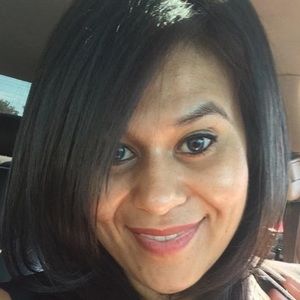 Meet your Posher, Cindy